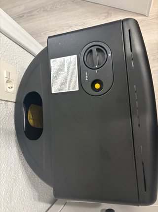Estufa gas corbero