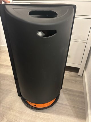 Estufa gas corbero