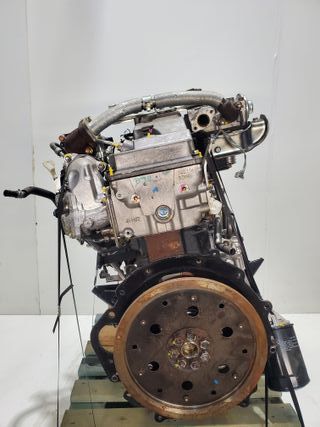 Motor completo Mitsubishi Montero 3.2 did 200 cv