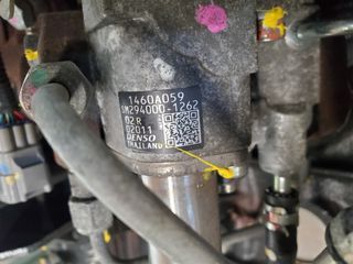 Motor completo Mitsubishi Montero 3.2 did 200 cv