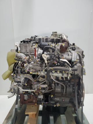 Motor completo Mitsubishi Montero 3.2 did 200 cv