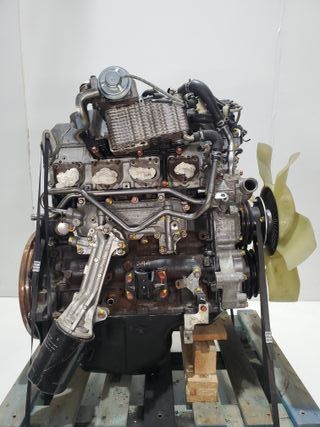 Motor completo Mitsubishi Montero 3.2 did 200 cv