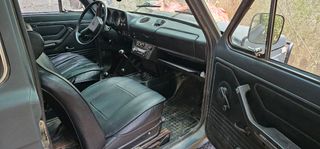 Lada Niva 1989