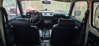 Lada Niva 1989