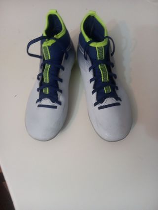 Zapatillas de futbol