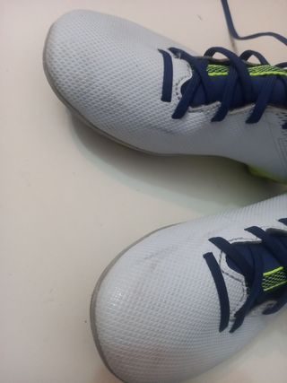 Zapatillas de futbol