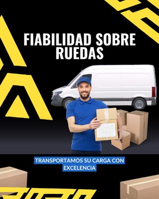 Trasporte y Mudanzas