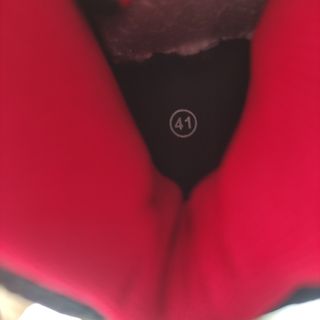 Botas de moto totalmente nuevas 