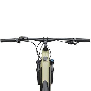Ebike Cannondale Trail Neo 4