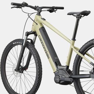 Ebike Cannondale Trail Neo 4