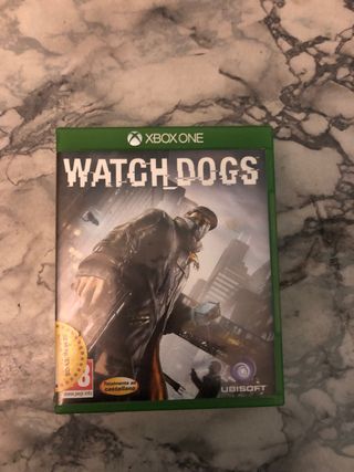 juegos xbox one