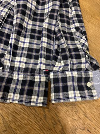 Camisa Tommy Hilfiger