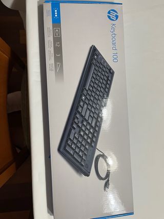 Teclado