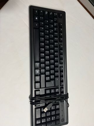 Teclado