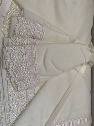 Completo letto matrimoniale