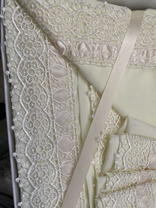 Completo letto matrimoniale