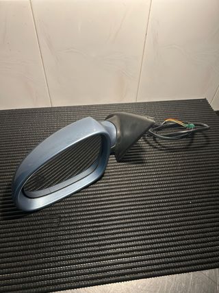 Retrovisor Izquierdo Volkswagen Passat B6