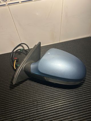 Retrovisor Izquierdo Volkswagen Passat B6