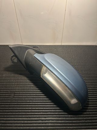 Retrovisor Izquierdo Volkswagen Passat B6