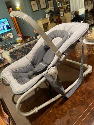 Hamaca bebe babymoov