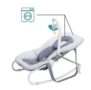 Hamaca bebe babymoov