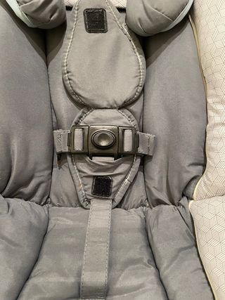 Hamaca bebe babymoov