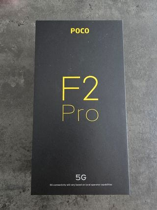 Pocophone F2 Pro da 128 GB