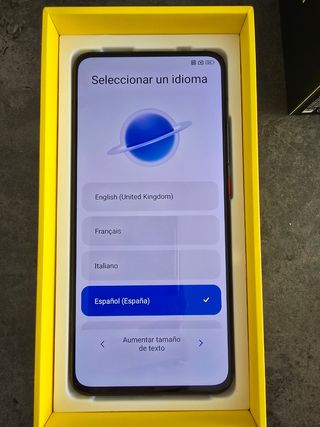 Pocophone F2 Pro da 128 GB