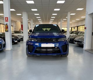 Land Rover Range Rover Sport 2019