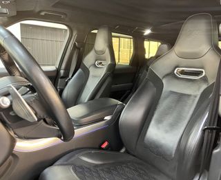 Land Rover Range Rover Sport 2019
