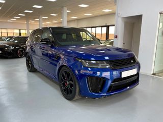 Land Rover Range Rover Sport 2019