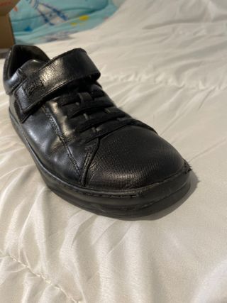 Zapatos Camper niño número 36