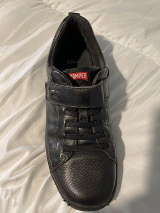 Zapatos Camper niño número 36