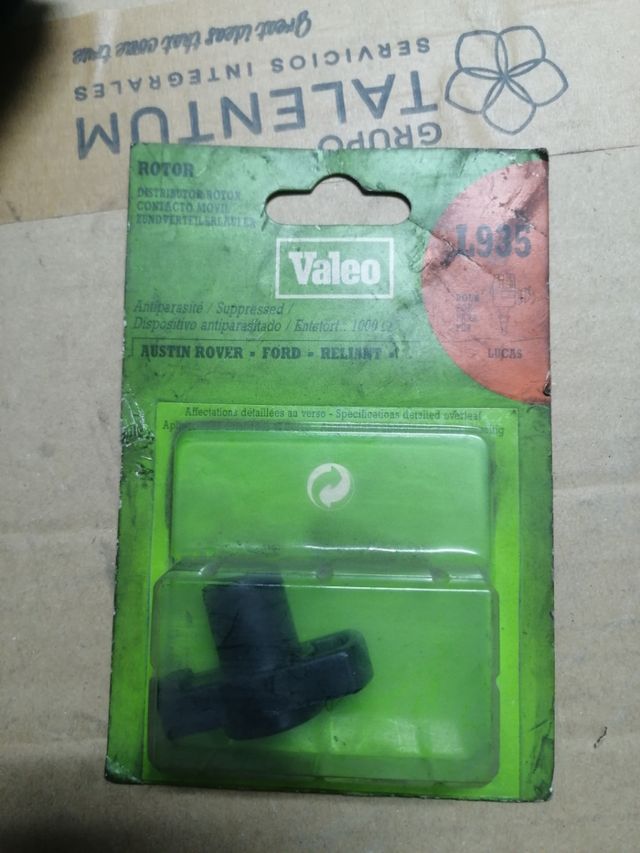 Rotor Delco Ford