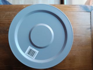 Filtro Bikain aspirador de cenizas