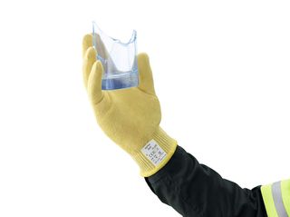 Ansell HyFlex 70-205 Guante protección 11 pares