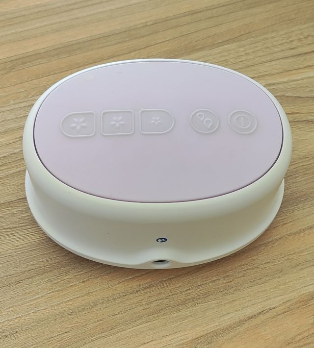 Extractor leche eléctrico Philips Avent