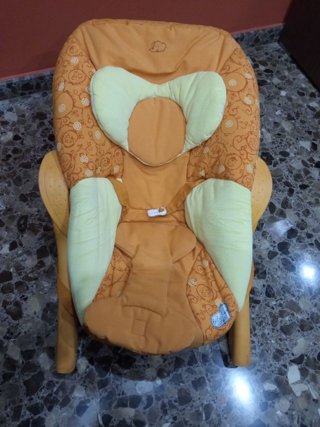 Hamaquita bebe VALENCIA