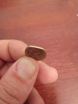 Moneda de 5 pesetas