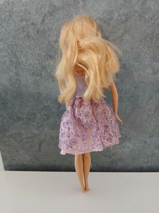 Bambola Barbie Mattele My Scene Vintage Come da fo