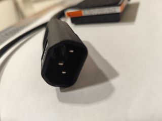 Interruptor de Pedal