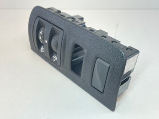 648450001R Mando Luces Renault Megane III