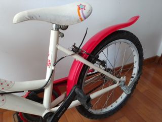 Bicicleta Infantil