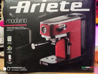 Cafetera