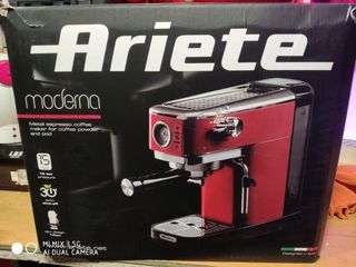 Cafetera