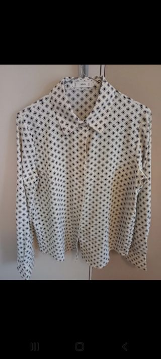 Camicia donna Mango