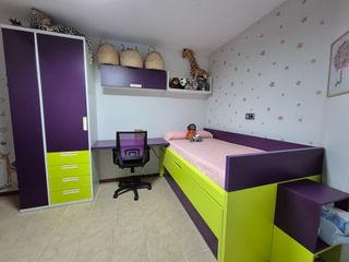 Vendo Habitación juvenil