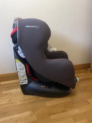 Silla Bebeconfort