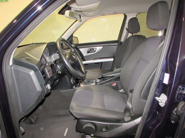 Mercedes-Benz Classe GLK 320 CDI 4MATIC