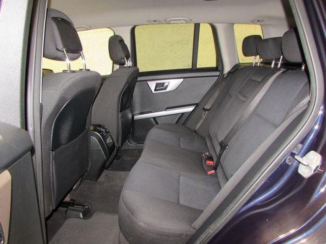 Mercedes-Benz Classe GLK 320 CDI 4MATIC